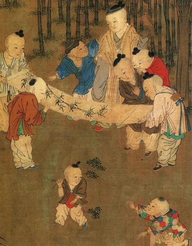 四版之二  宋·《婴戏图》局部.webp.jpg